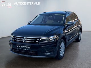 Volkswagen Tiguan Allspace Gebrauchtwagen Kaufen