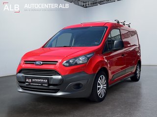 Ford Transit Connect Gebrauchtwagen Kaufen