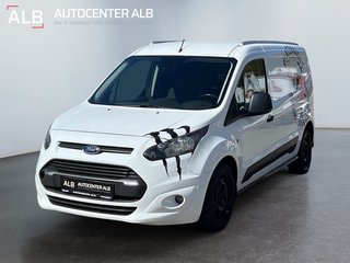 Ford Transit Connect Gebrauchtwagen Kaufen