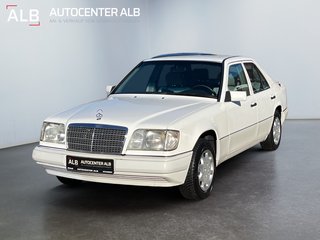 Mercedes-Benz E 220 Gebrauchtwagen Kaufen