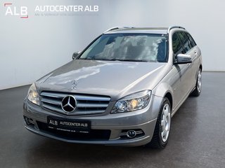 Mercedes-Benz C 220 Gebrauchtwagen Kaufen