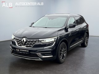 Renault Koleos Gebrauchtwagen Kaufen