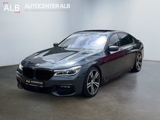 BMW 750 Gebrauchtwagen Kaufen