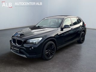 BMW X1 Gebrauchtwagen Kaufen
