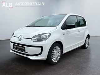 Volkswagen up! Gebrauchtwagen Kaufen