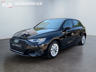 Audi A3 Gebrauchtwagen Kaufen