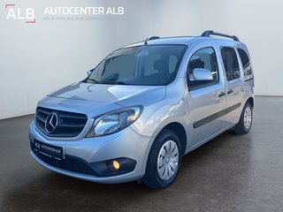 Mercedes-Benz Citan Kombi Gebrauchtwagen Kaufen