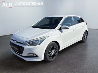 Hyundai i20 Gebrauchtwagen Kaufen