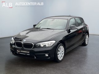 BMW 118 Gebrauchtwagen Kaufen