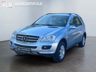 Mercedes-Benz ML 280 Gebrauchtwagen Kaufen