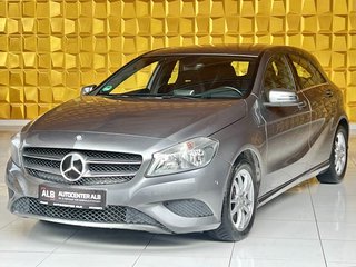 Mercedes-Benz A 180 Gebrauchtwagen Kaufen