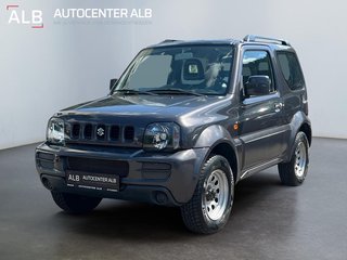 Suzuki Jimny Gebrauchtwagen Kaufen