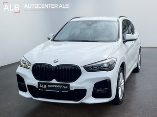 BMW X1 Gebrauchtwagen Kaufen