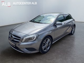 Mercedes-Benz A 180 Gebrauchtwagen Kaufen
