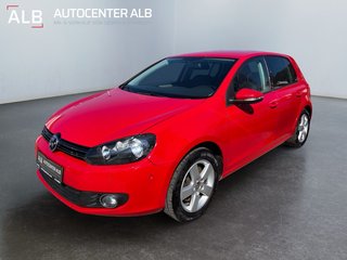Volkswagen Golf Gebrauchtwagen Kaufen