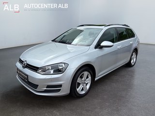 Volkswagen Golf Variant Gebrauchtwagen Kaufen