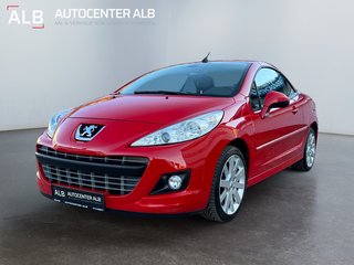 Peugeot 207 Gebrauchtwagen Kaufen