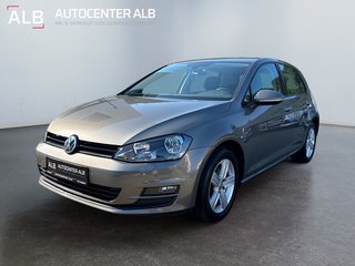 Volkswagen Golf Gebrauchtwagen Kaufen