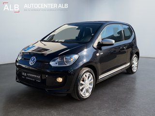 Volkswagen up Gebrauchtwagen Kaufen