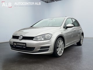 Volkswagen Golf Gebrauchtwagen Kaufen