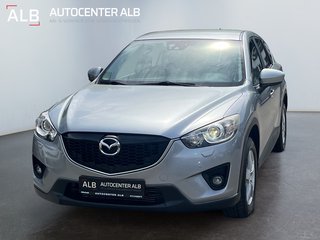 Mazda CX-5 Gebrauchtwagen Kaufen