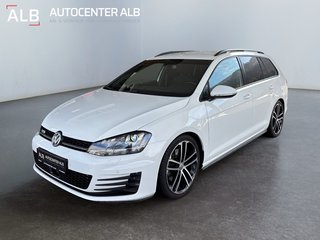 Volkswagen Golf Gebrauchtwagen Kaufen