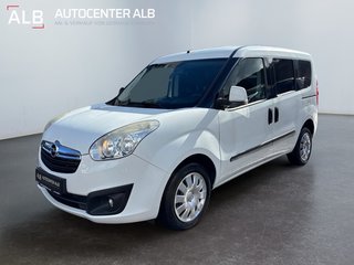 Opel Combo Gebrauchtwagen Kaufen