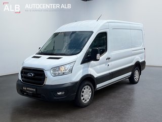 Ford Transit Gebrauchtwagen Kaufen