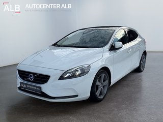 Volvo V40 Gebrauchtwagen Kaufen