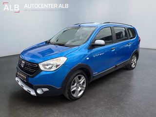 Dacia Lodgy Gebrauchtwagen Kaufen