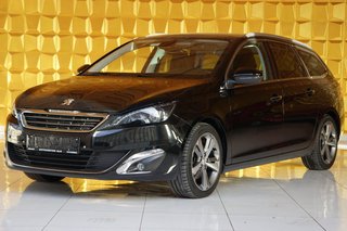Peugeot 308 Gebrauchtwagen Kaufen