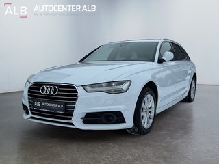 Audi A6 Gebrauchtwagen Kaufen