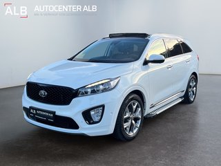 Kia Sorento Platinum Edition 4WD/AUTOMATIK/PANO/XENON/AHK/