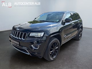 Jeep Grand Cherokee Gebrauchtwagen Kaufen
