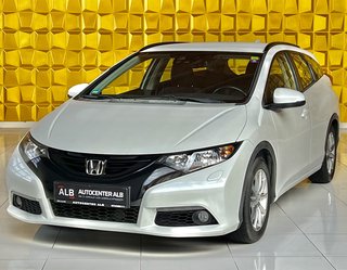 Honda Civic Gebrauchtwagen Kaufen