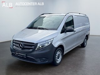 Mercedes-Benz Vito Gebrauchtwagen Kaufen