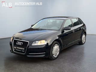 Audi A3 Gebrauchtwagen Kaufen