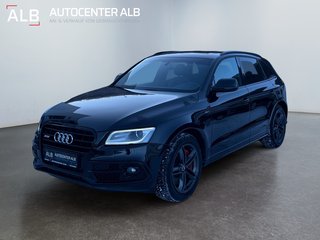 Audi SQ5 Gebrauchtwagen Kaufen