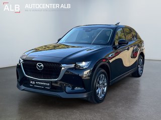 Mazda CX-60 Gebrauchtwagen Kaufen