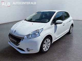 Peugeot 208 Gebrauchtwagen Kaufen