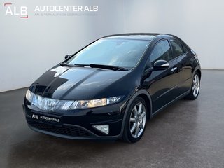 Honda Civic Gebrauchtwagen Kaufen
