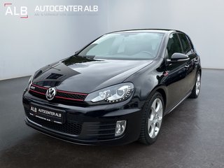 Volkswagen Golf Gebrauchtwagen Kaufen