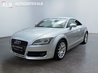 Audi TT Gebrauchtwagen Kaufen