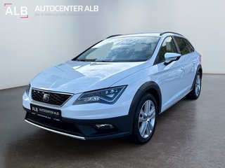 Seat Leon Gebrauchtwagen Kaufen