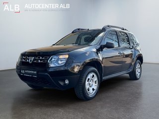 Dacia Duster Gebrauchtwagen Kaufen