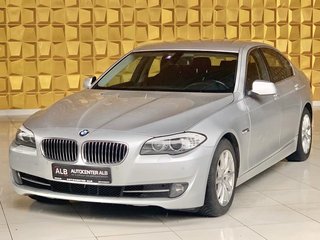 BMW 528 Gebrauchtwagen Kaufen