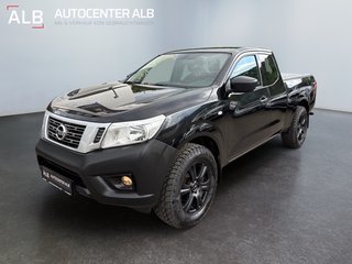 Nissan Navara Gebrauchtwagen Kaufen