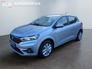 Dacia Sandero Gebrauchtwagen Kaufen