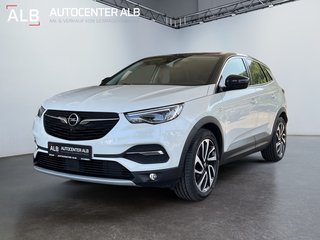 Opel Grandland X Gebrauchtwagen Kaufen