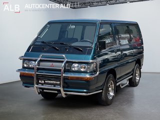Mitsubishi L300 Gebrauchtwagen Kaufen